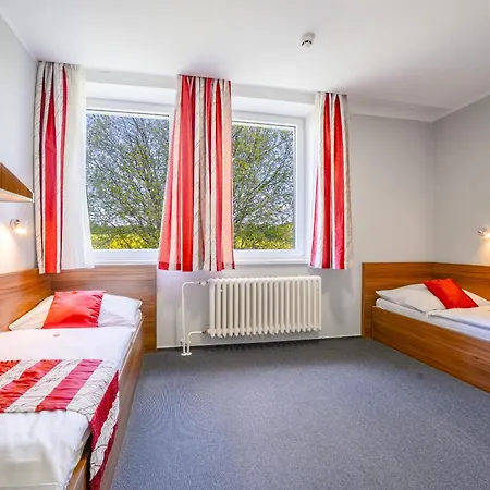 Hotel U Ledu