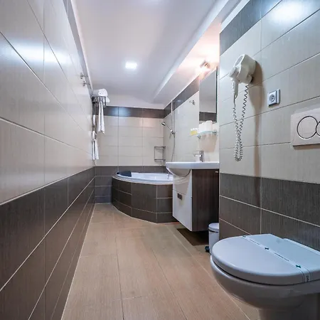 Hotell U Ledu