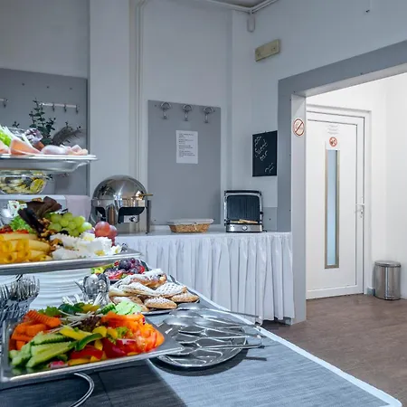 Hotell U Ledu