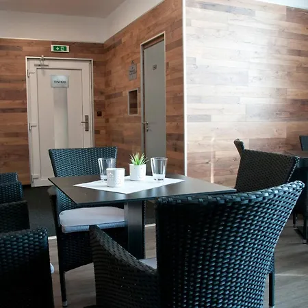 Hotel U Ledu