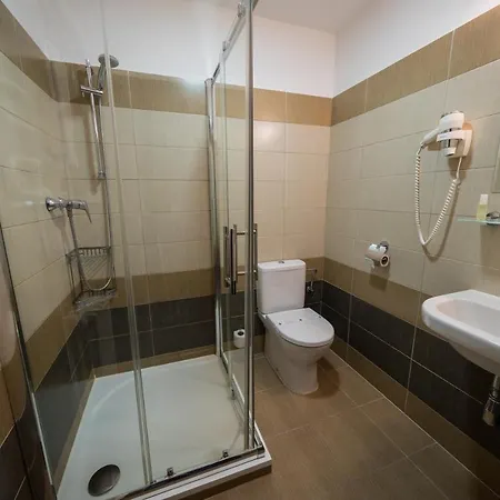 Hotel U Ledu