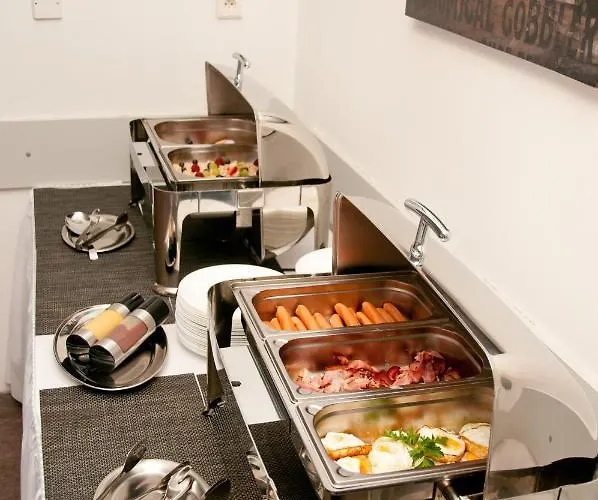U Ledu Hotel