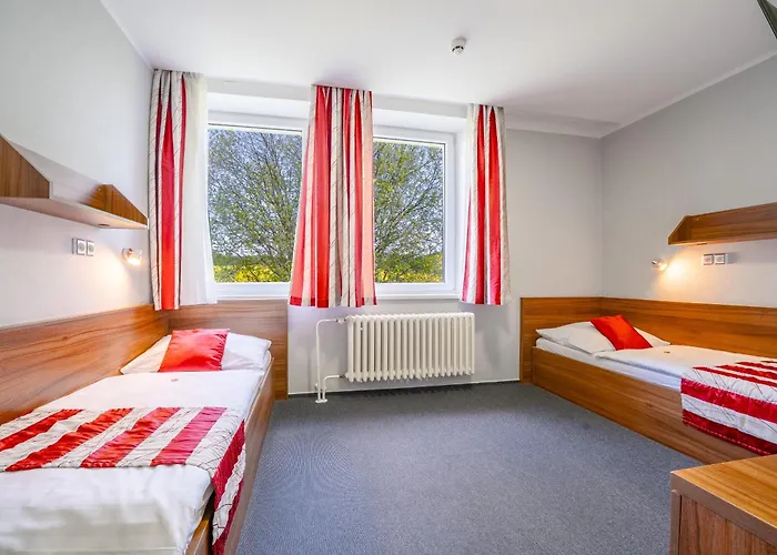 Hotel U Ledu