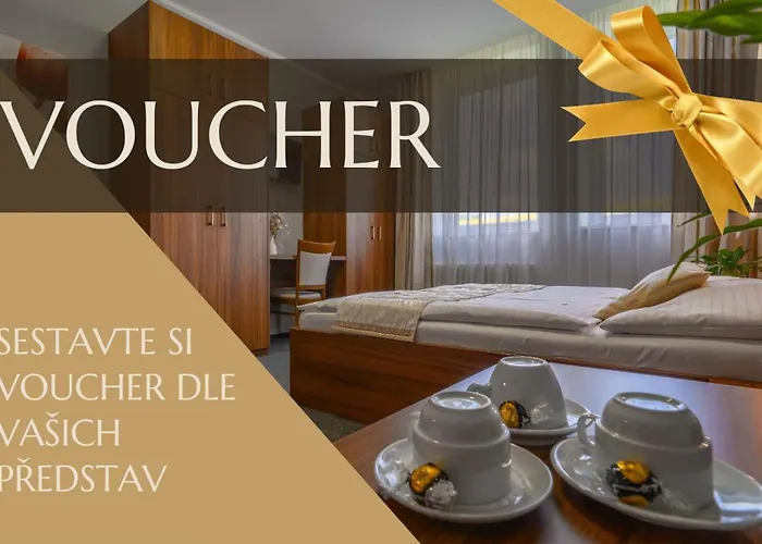 U Ledu Hotel 3*
