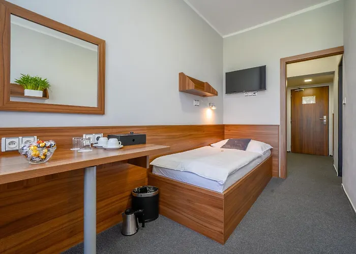 U Ledu Hotel Velké Popovice