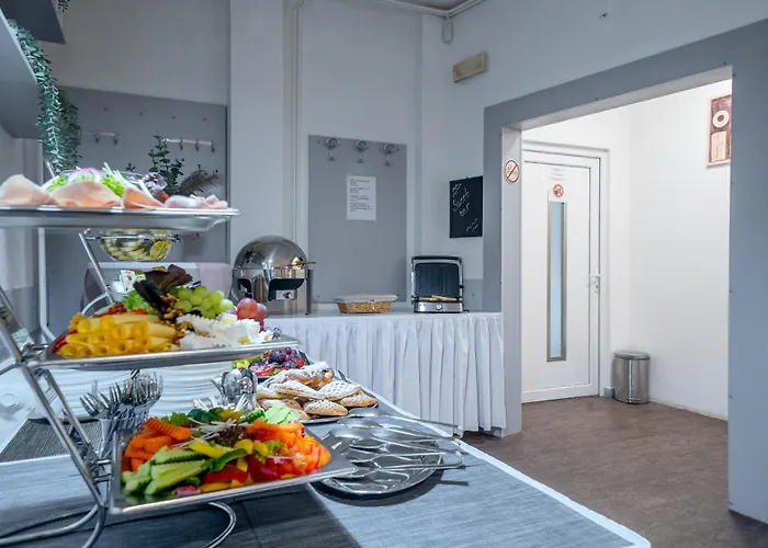Hotel U Ledu