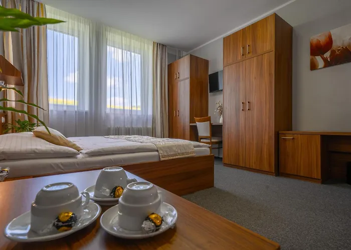 U Ledu Hotel 3*