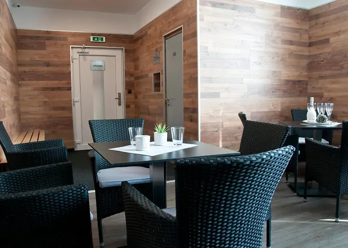 Hotel U Ledu